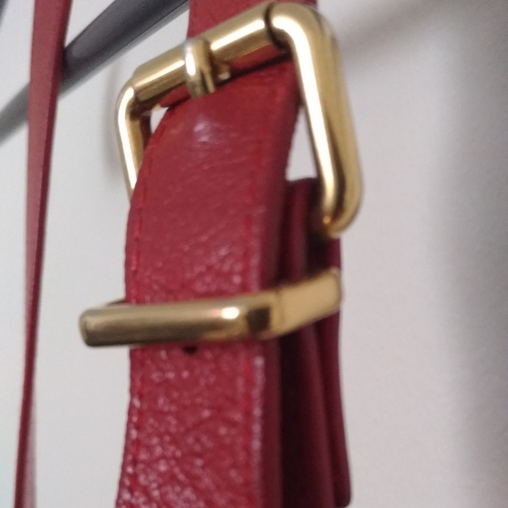 Proenza PS1 mini authentic with gold hardware - Picture 11 of 16